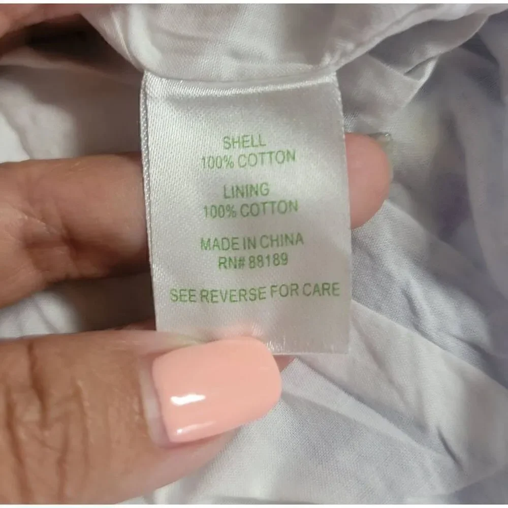 Lilly Pulitzer Marianne Floral Shift Dress 8